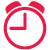 clock icon