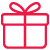 gift box icon