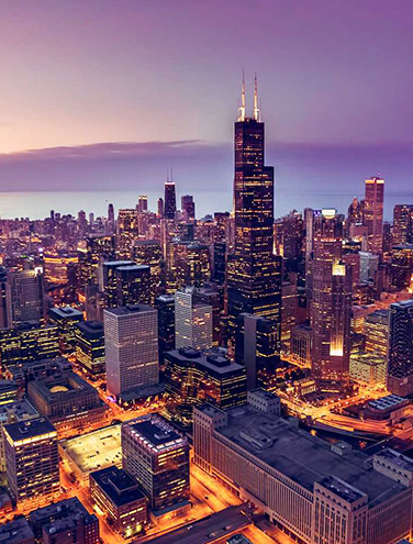 Believe Chicago